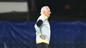 Când vor debuta Zouma și Slimani în Superliga. Cei doi nu sunt cei mai mari fotbaliști antrenați de Mandorlini. Reacția tehnicianului despre cele două transferuri de top de la CFR Cluj. INTERVIU