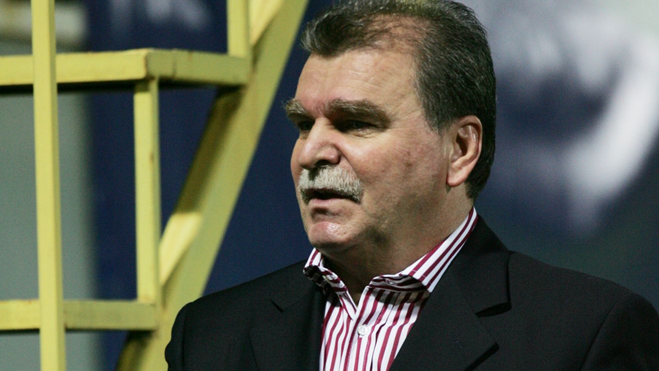 Dinu Gheorghe: "Se uită ușor ce a făcut Pițurcă"