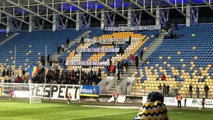 ”Ne-am săturat de jocuri meschine la Petrolul!” Mesajul Peluzei I ”Ilie Oană” pentru finanţator, după ce Marius Stan şi-a anunţat demisia. Pe cine văd vinovaţi pentru haosul de la club