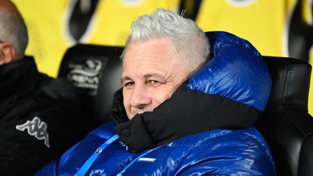 Mesaj clar pentru antrenorul Rapidului: „Nu-l învăț pe Șumudică ce să facă, dar mai are de lucrat la asta”. EXCLUSIV