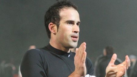 Anița: "Puteam elimina PSG!"