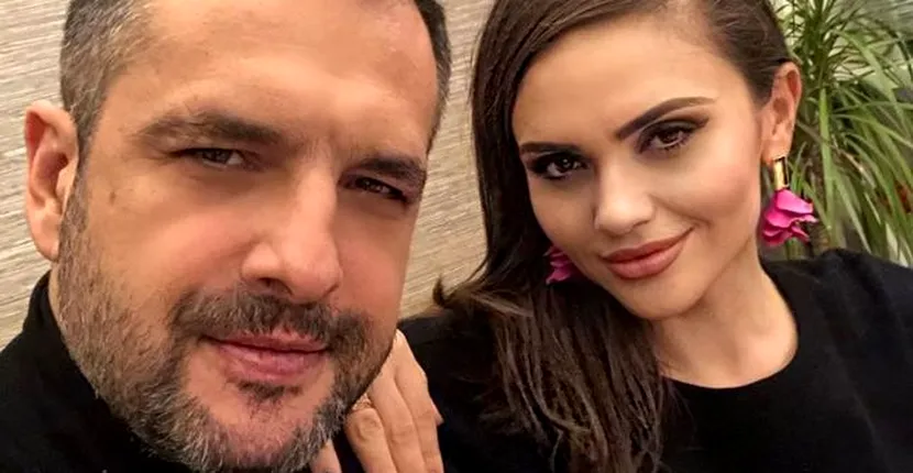 FOTO. Cristina Șișcanu, criticată din nou că este prea grasă în costum de baie. Soția lui Mădălin Ionescu a răbufnit