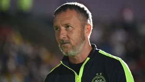 De necrezut! Pe cine a propus Meme Stoica la Balonul de Aur