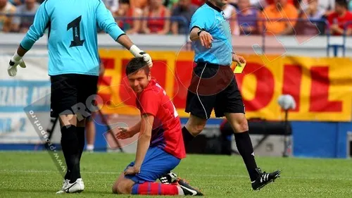 Steaua e la pământ!** 