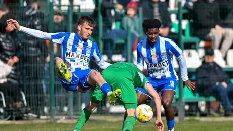 Unul dintre motivele sezonului ratat: Poli Iași are cifre horror în deplasările din acest sezon de Liga 2! ”E inexplicabil”