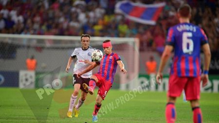 Posibil înlocuitor pentru Pintilii? "Aș merge pe varianta cu Prepeliță!" Cine ar trebui transferat în locul lui Chiricheș