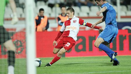 Niculae, primul meci după "minunea de la Liberec"!** Torje: "Sper într-un nou miracol"