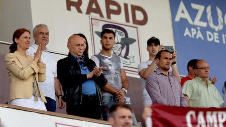 Violeta Moraru a povestit momentele de groază de după meciul cu Brăila: "L-au amenințat cu moartea pe fiul meu. Voi face plângere penală". Cum a reacționat președintele Ovidiu Burcă