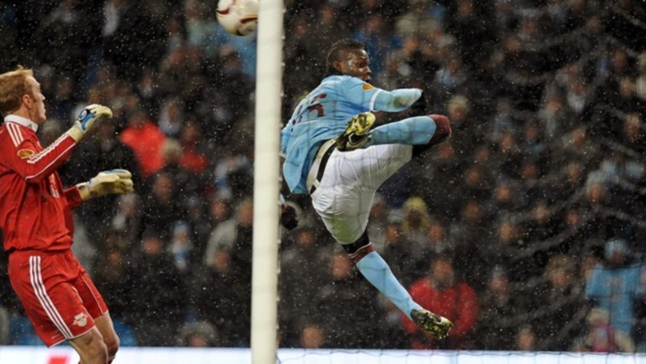 Declarația zilei!** Mario Balotelli: "Doar Messi e mai bun decât mine"