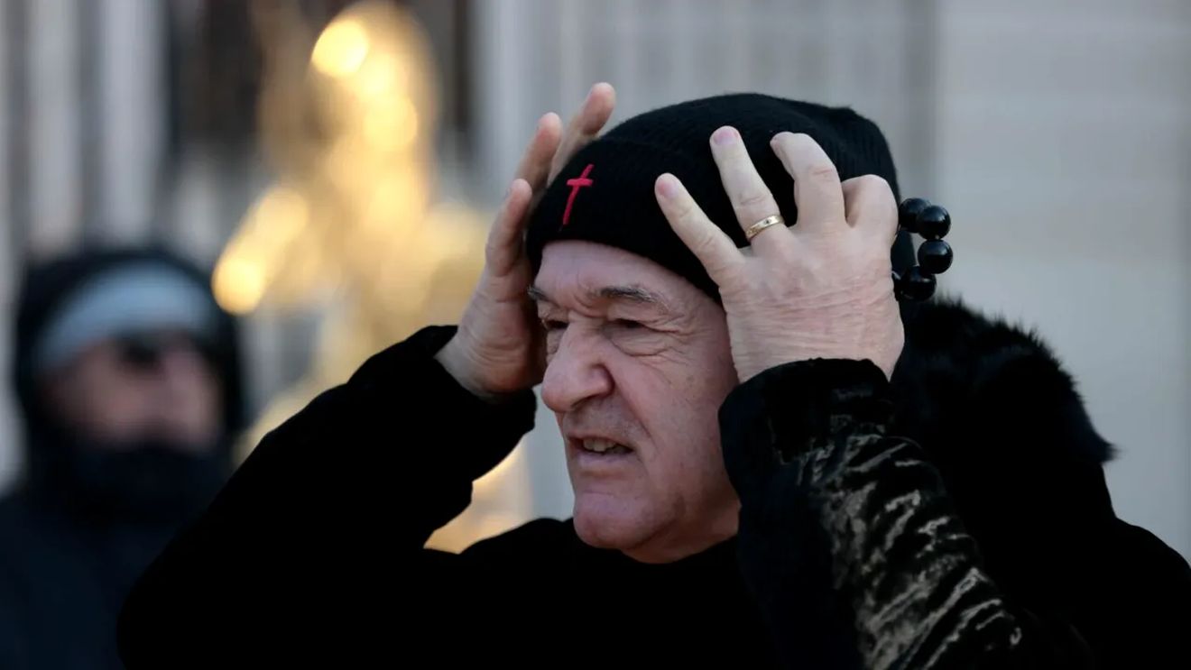 Gigi Becali vrea să-l transfere pe Masoero. Ioan Ovidiu Sabău a reacționat imediat: „Are tot respectul meu”