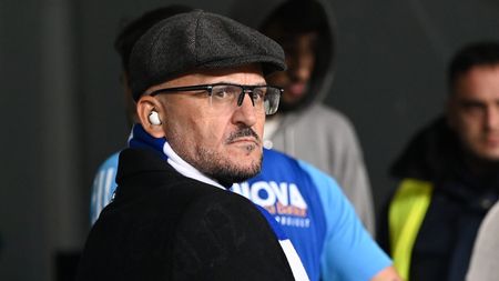 Adrian Mititelu a primit vestea de la FIFA: FCU Craiova a primit interzis la transferuri!