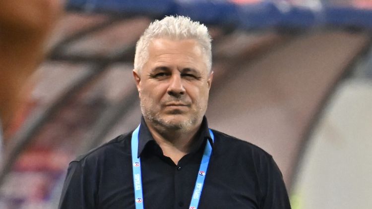 Șumudică pregătește primul transfer de top la CFR Cluj: „E un matador!”