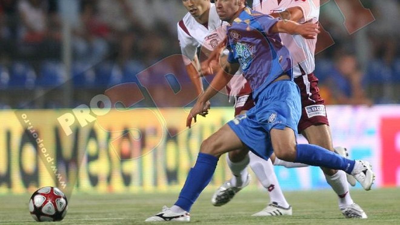 "Vom snopi campioana!** Rapid are șansa să câștige 6 puncte în meciul cu Unirea!"