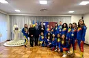 România s-a întors cu 8 medalii de aur din Japonia! Cine sunt sportivii care au urcat pe podium la Mondialul de Fitness IFBB