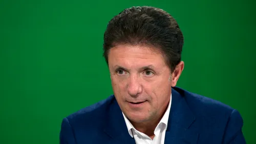 Verdictul lui Gică Popescu despre prezența lui Ianis Hagi la EURO 2024, după ce fiul lui Gică Hagi a dat gol în România - Columbia 2-3