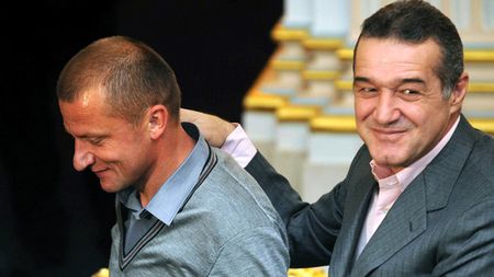 Becali se bucură de necazul liderului Oțelul:** "Dacă n-ai casă, n-ai ce pune pe masă, mai ai forță de muncă?"