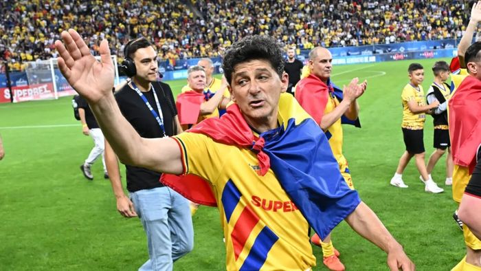 Miodrag Belodedici pune sare pe rana lui Gigi Becali după ce a văzut Steaua Roșie – FCSB: „Antrenorii știu de ce n-au scos măcar un egal cu om în plus!”
