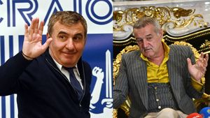 Gigi Becali anunță transferul momentului, cu care rezolvă cea mai mare problemă de la FCSB! Îl cumpără pe cel mai dorit fotbalist al lui Gică Hagi: „Fac ofertă pentru el”