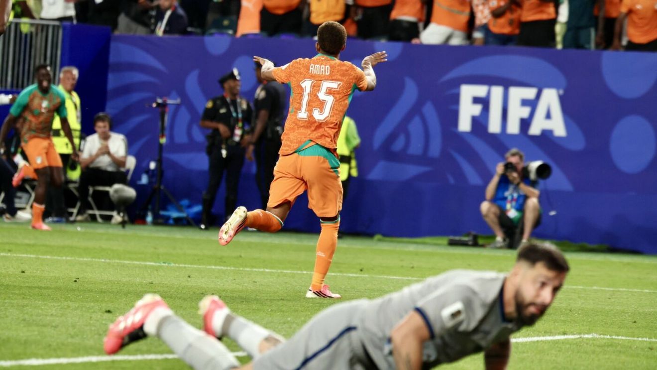 A adus victoria în meciul Coasta de Fildeș - Ecuador 1-0 de la Cupa Mondială și a făcut o promisiune!