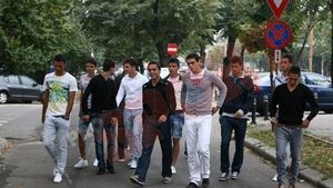 Dragomir, enervat de schimburile dintre Steaua și Unirea:** 'Nu-mi plac miștourile astea, schimbăm regulamentul'