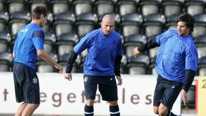 Grzelak și Bibișkov vor să plece cât mai repede din Ghencea:** "Nu mai suportăm!"