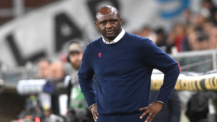 Patrick Vieira a spus cine sunt VINOVAȚII pentru eșecul răsunător din Franța - Spania 0-2: „Au fost inexistenți!”