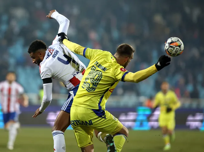 Ovidiu Burcă a cerut 3 transferuri urgente, după Oțelul - Petrolul 0-0