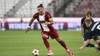 E gata cu transferul lui Muhar la FCSB! Gigi Becali a dat răspunsul după ce croatul i-a cerut 200.000 de euro la semnătură