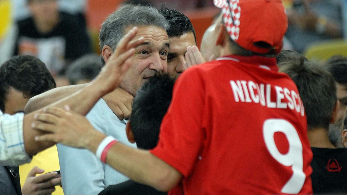 Gigi Becali și-a amintit de un gest controversat pe care l-a făcut acum 18 ani și a spus în direct de ce a procedat așa