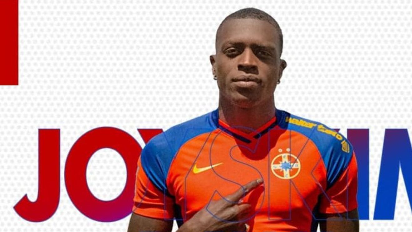 Spaimă totală în Camerun din cauza lui Joyskim Dawa. Meme Stoica a făcut anunțul: de ce s-a amânat operația