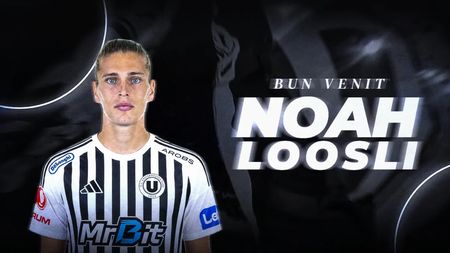 U Cluj, lovitură pe piața transferurilor! Ardelenii au adus un fundaș cu meciuri în Bundesliga