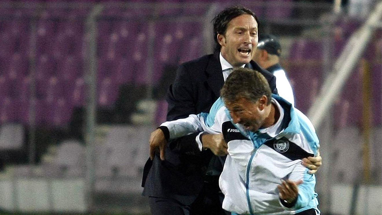 Continuă scandalul dintre Dan Petrescu și Mihai Stoica! Oficialul FCSB o nouă replică devastatoare pentru antrenorul CFR: „Spui lucruri care pot fi ironizate!”