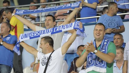 LPF îi dă lovitura de grație lui Mititelu. Forul lui Gino Iorgulescu recunoaște CS U Craiova drept echipa care deține palmaresul din 1948 până în 1991