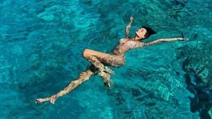 Despărțirea momentului în showbiz. A părăsit-o pe iubita lui manechin