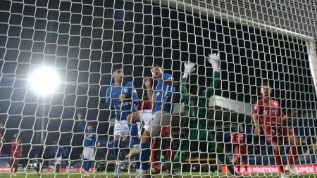 Gică Hagi a văzut în el ce nu a văzut nimeni. A ajuns să uimească Grecia și vara această îi poate schimba definitiv cariera