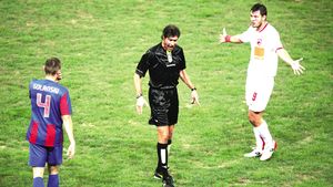 Mediocru în Serie A, bun în Liga 1!