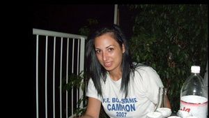 FOTO Frumoasa speranță a României** pentru Olimpiada de iarnă din 2014