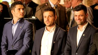 CSO Băicoi s-a despărțit rapid de Dragoș Mihalache și l-a numit antrenor pe Tiberiu Bălan