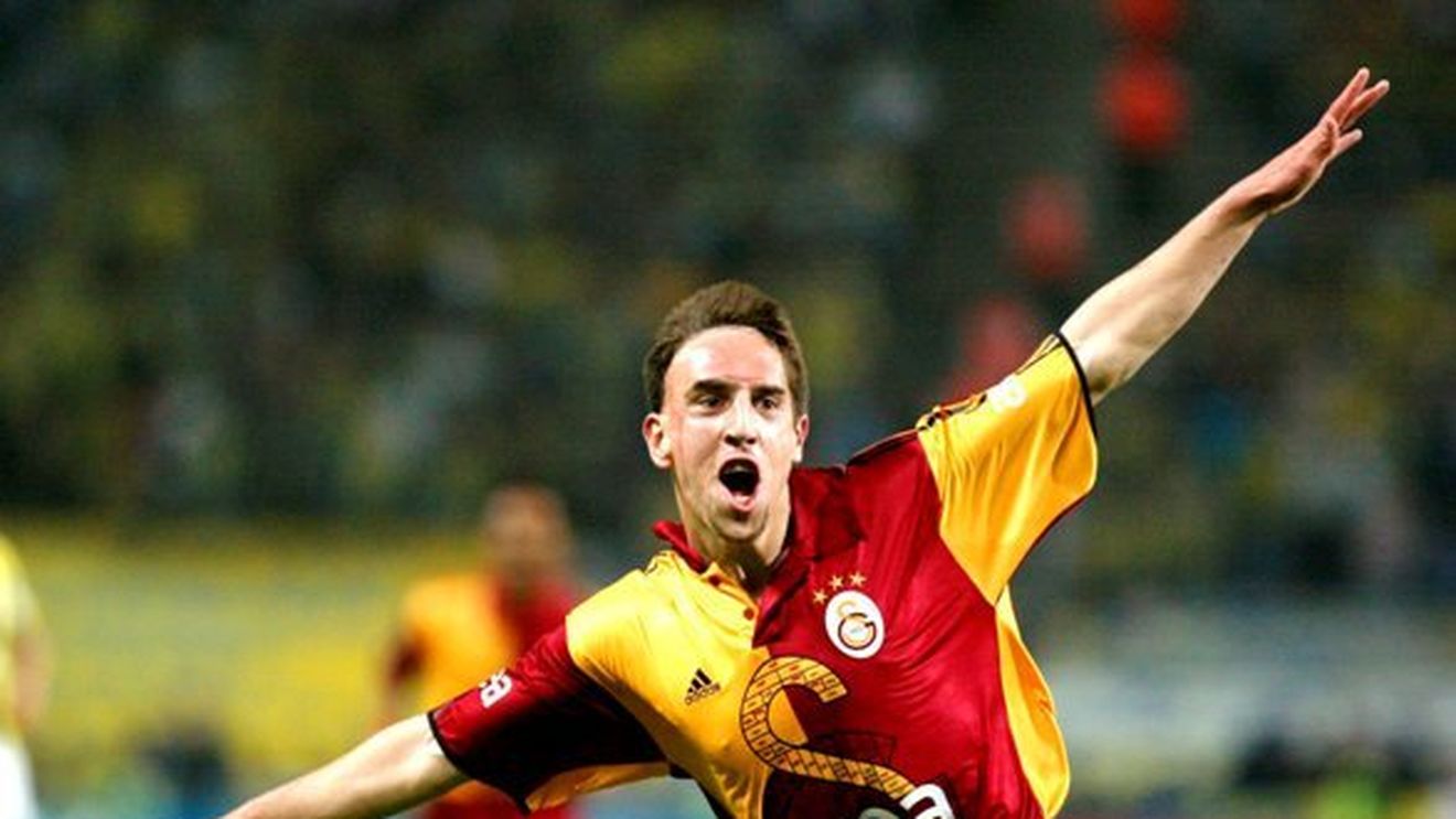 "Stelele Regelui"! Ribery, Turan sau Torje! Care va fi următorul star descoperit de Gheorghe Hagi?