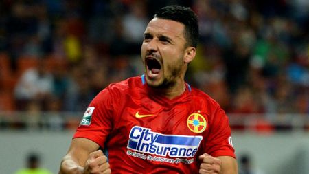 Gigi Becali detonează bomba în ultimele ore de mercato: Constantin Budescu e la un pas să semneze cu FCSB! EXCLUSIV