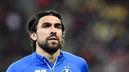 Gigi Becali i-a dat hârtie de transfer lui Andrea Compagno! Suma accesibilă pentru care e liber să plece pe loc atacantul italian