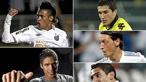 Galacticii vor să domine fotbalul în următorul deceniu!** Noul plan al lui Mourinho: "Un Real pentru 10 ani!"