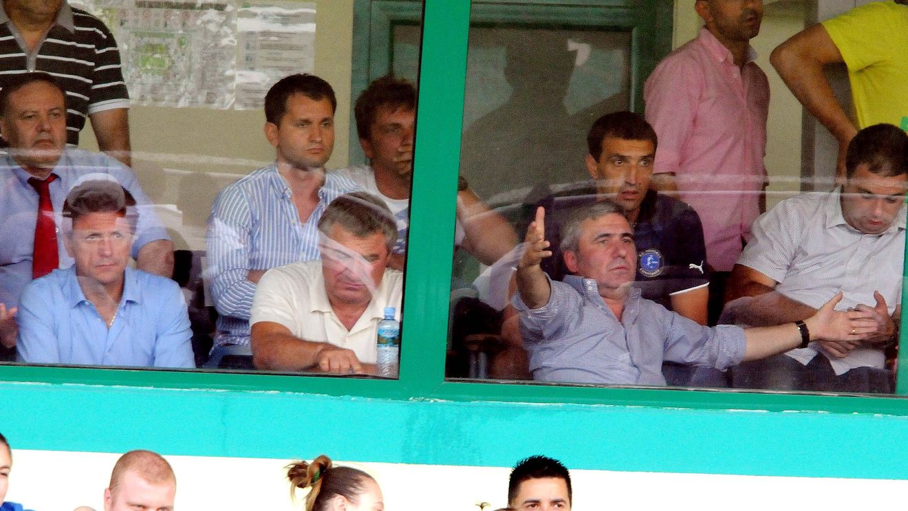 SURPRIZELE lui Hagi pentru Liga I:** un debutant la 14 ani și relansarea unui fotbalist care poate fi "la fel de mare ca Balotelli!"