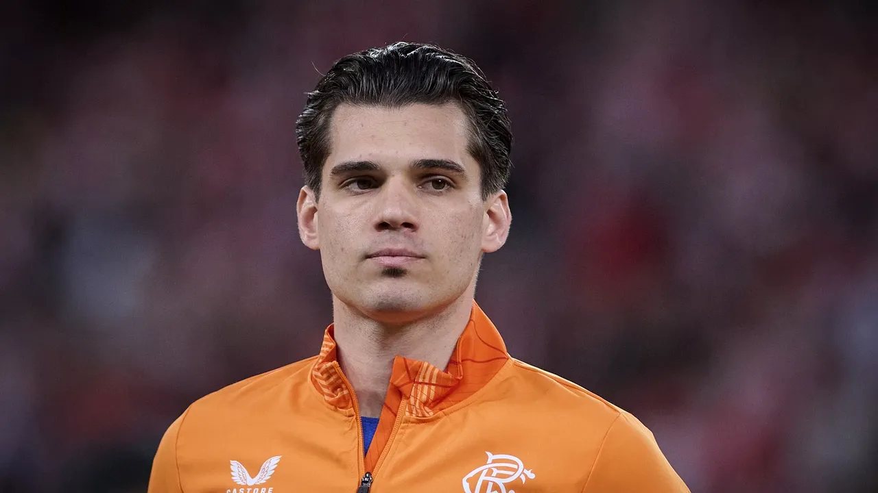 Nu l-au uitat pe Ianis Hagi. Britanicii au scris despre transferul românului: „Jackpot”