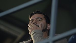 Contra a asistat la dezastrul Barcelonei în fața lui Bayern: „Poate Messi va dori să plece de acum, de ce nu?”