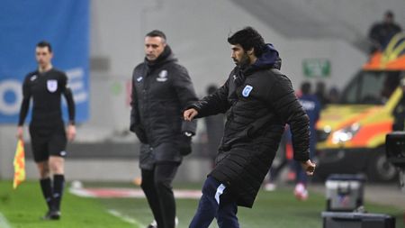 EXCLUSIV Universitatea Craiova transferă din Muntenegru. Detaliile mutării