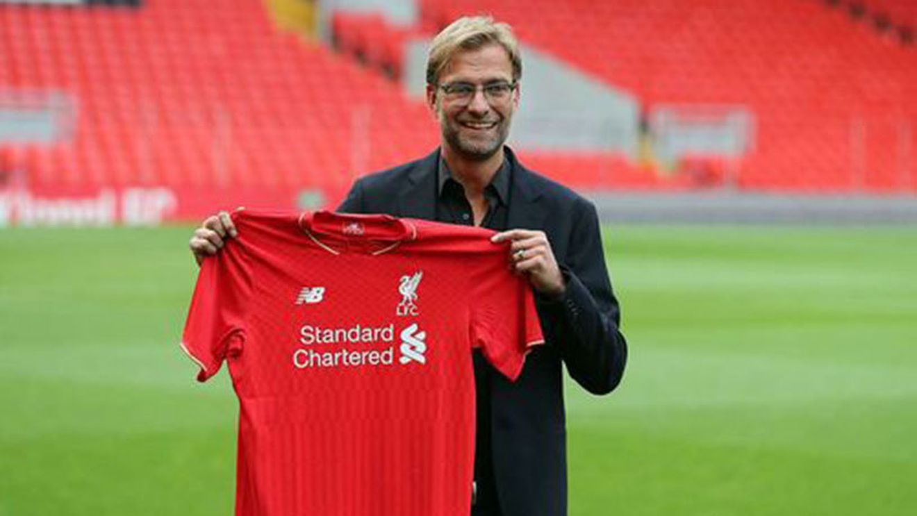 Primii doi jucători pe care Jurgen Klopp îi vrea la Liverpool. SURPRIZĂ‚! Ce le-a transmis șefilor clubului