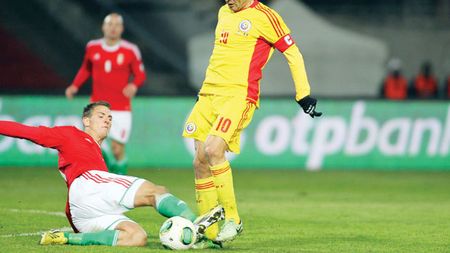 Suntem doar la mâna noastră!** CALCULELE pentru calificare: cum ne asigurăm prezența în play-off chiar și cu o înfrângere în Olanda