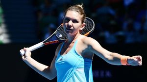 "Este exclus!" Reacția Simonei Halep după ce Ion Țiriac îi recomandase să se opereze
