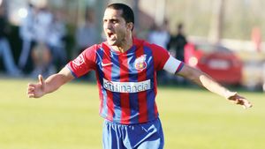 Petre Marin, fostul UEFAntastic al Stelei, trage un semnal de alarmă: "Este cel mai slab lot al Stelei din ultima perioadă"